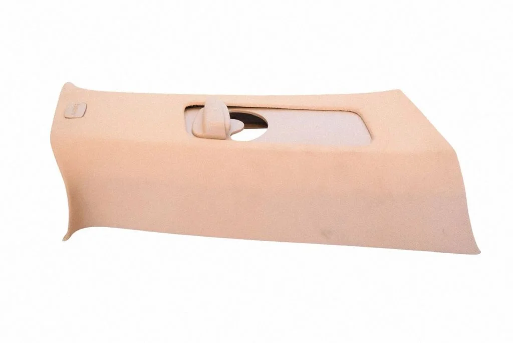 (C) pillar trim 7L5867241S