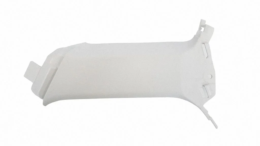 (C) pillar trim 5LG867288