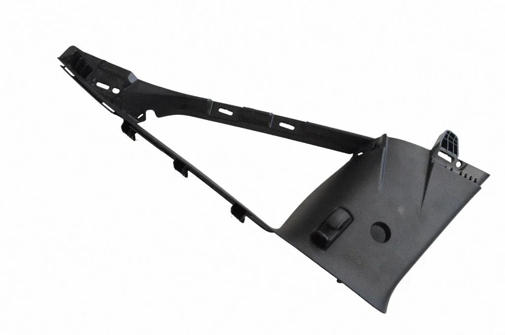 (C) pillar trim FR3B6351986AGW