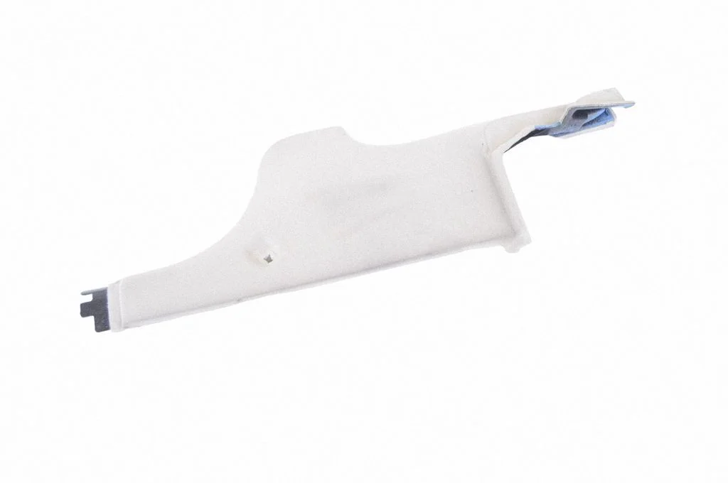 (C) pillar trim 6W83519A96A