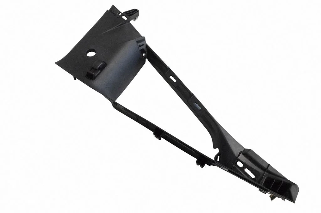 (C) pillar trim FR3B6351987AGW