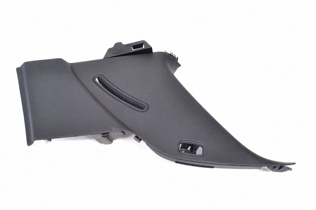 (C) pillar trim – Mercedes-Benz GLS-Class X166 (2015-2019)
