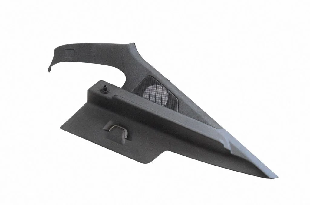 (C) pillar trim 32205018