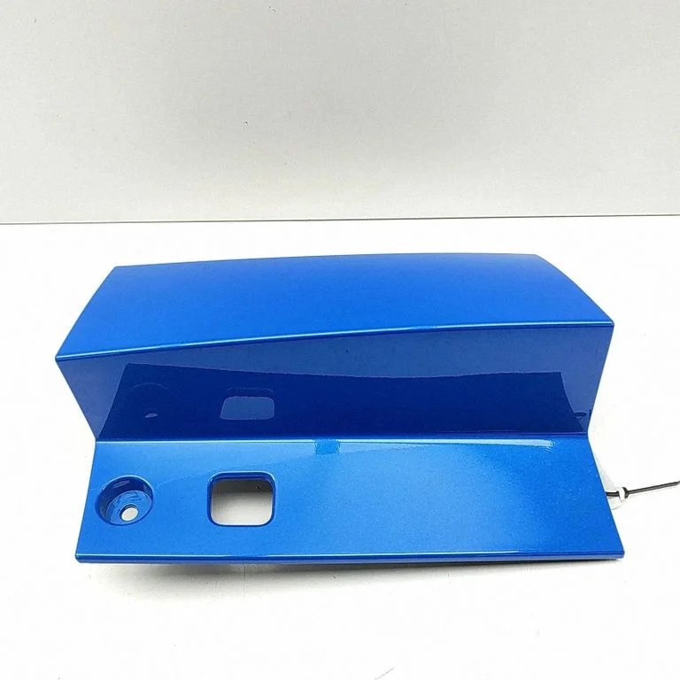 (C) pillar trim 1T3807321B