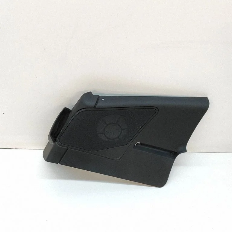 (C) pillar trim 9121823