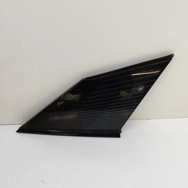 (C) pillar trim – Peugeot 2008 II (2019-)