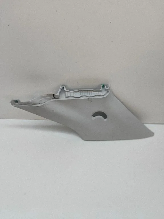 (C) pillar trim – Hyundai Ioniq 5 (2021-)