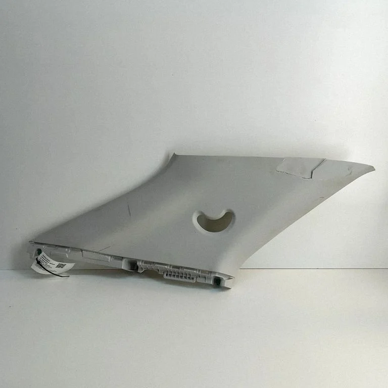 (C) pillar trim – Hyundai Ioniq 5 (2021-)