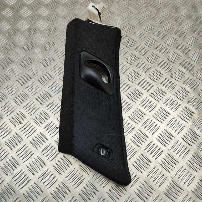 (C) pillar trim – BMW X5 F15 (2013-2017)