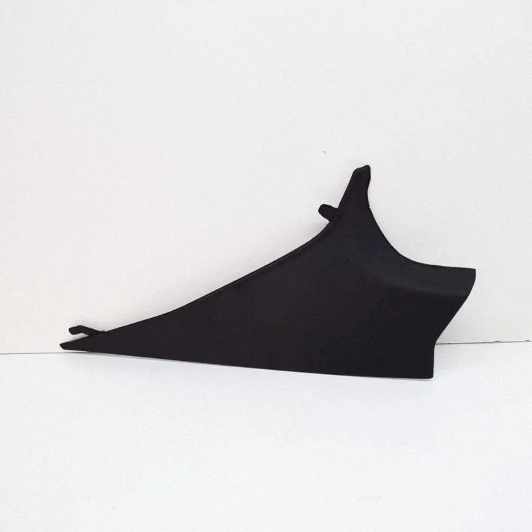 (C) pillar trim – BMW 3 Series G20 G21 (2019-)