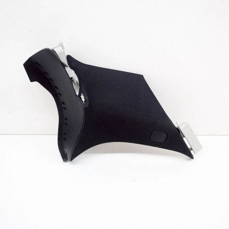 (C) pillar trim A2536903100