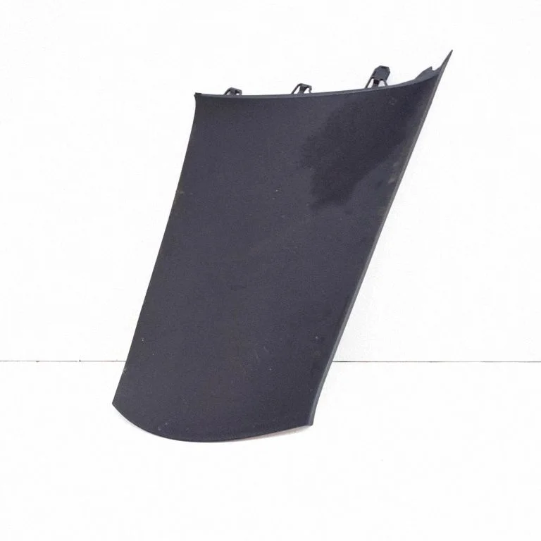 (C) pillar trim – Skoda Octavia Mk3 (5E) (2013-2019)