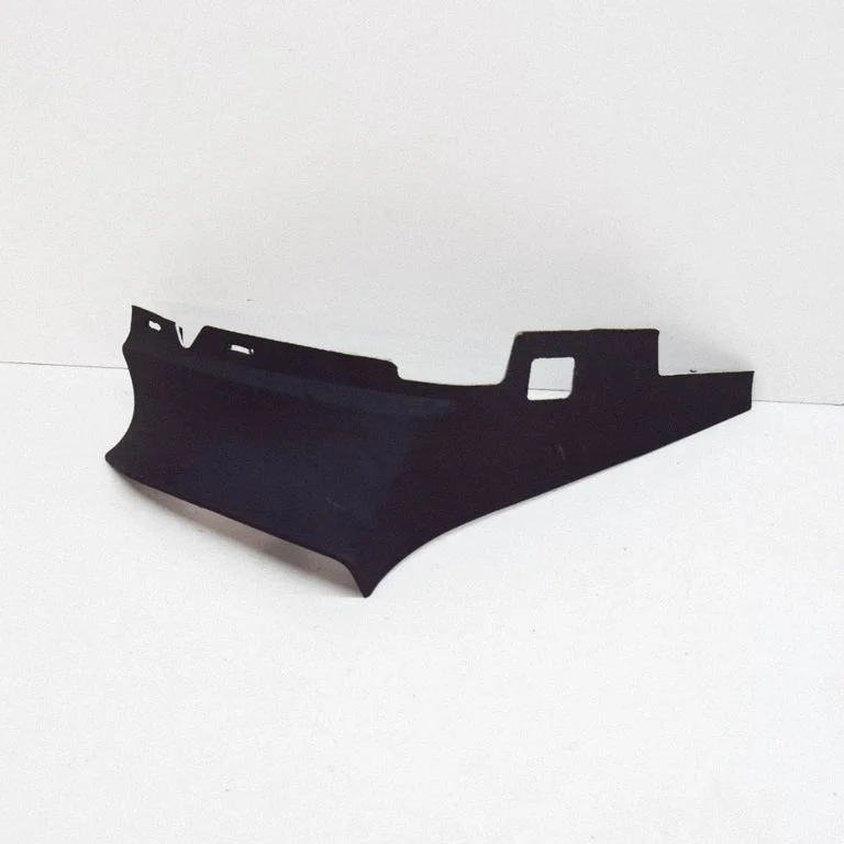 (C) pillar trim EX5351749A