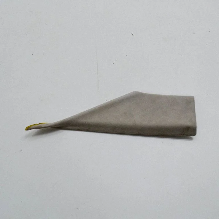 (C) pillar trim 670010709