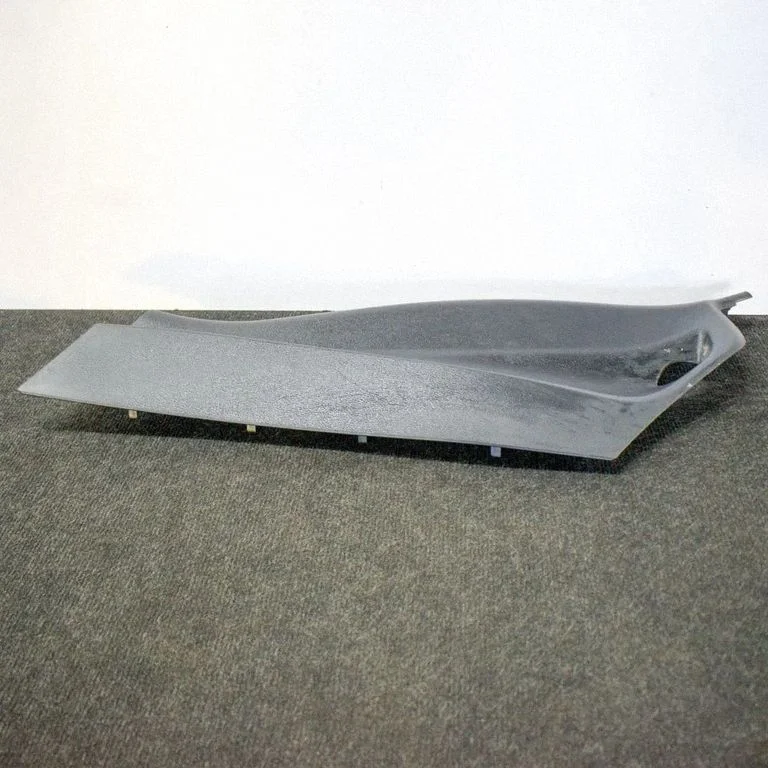(C) pillar trim 104708A1
