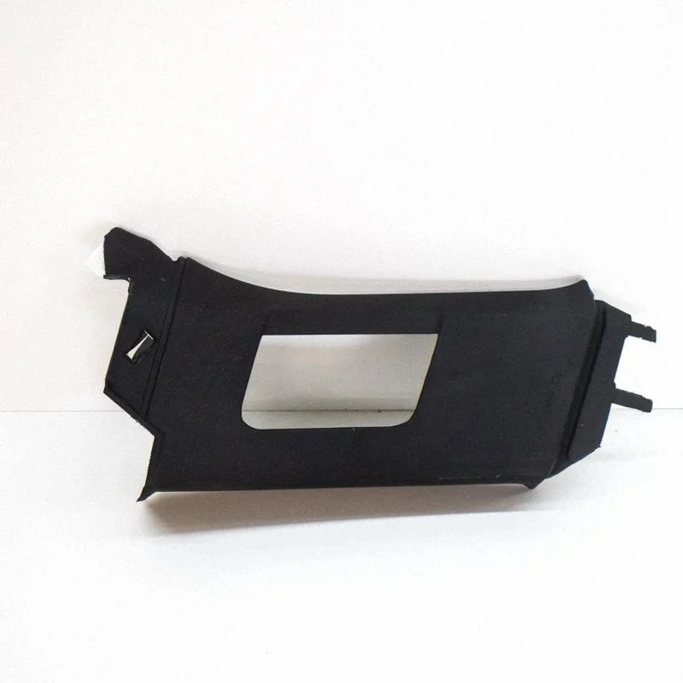 (C) pillar trim – Volvo XC90 (2014-)