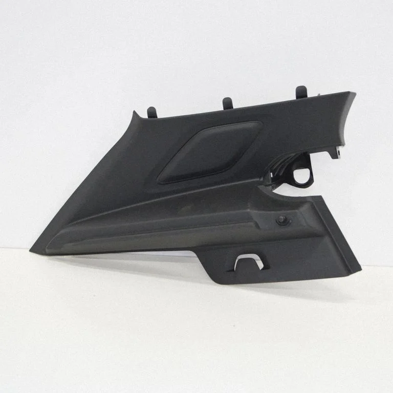 (C) pillar trim 32244154