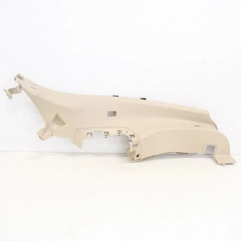 (C) pillar trim A2536903601