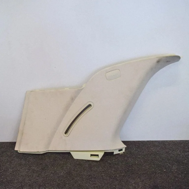 (C) pillar trim – Mercedes-Benz GLS-Class X166 (2015-2019)