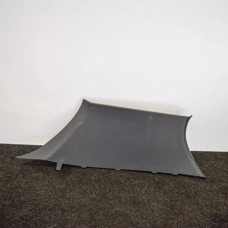 (C) pillar trim – BMW 1 Series F20 F21 (2011-2019)