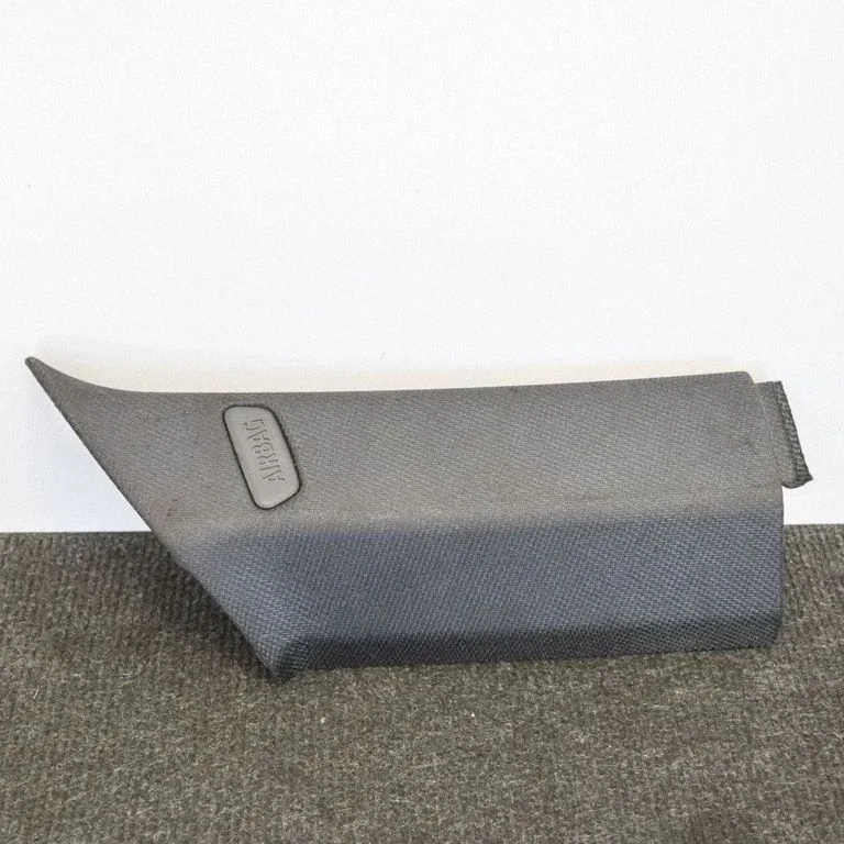 (C) pillar trim – BMW 4 Series F36 Gran coupe (2014-2017)