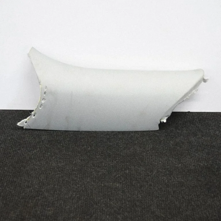 (C) pillar trim 4G5867288
