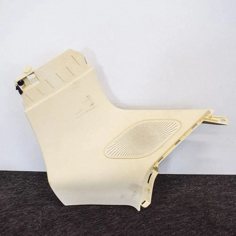 (C) pillar trim – Audi Q5 SQ5 8R (2008-2017)