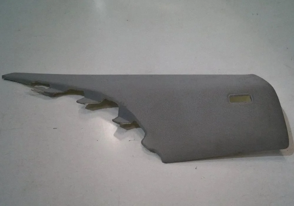 (C) pillar trim – Audi A3 S3 8V (2013-2019)