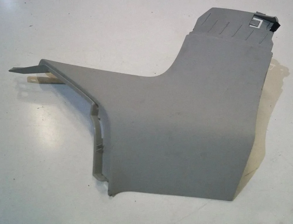 (C) pillar trim – Audi Q5 SQ5 8R (2008-2017)