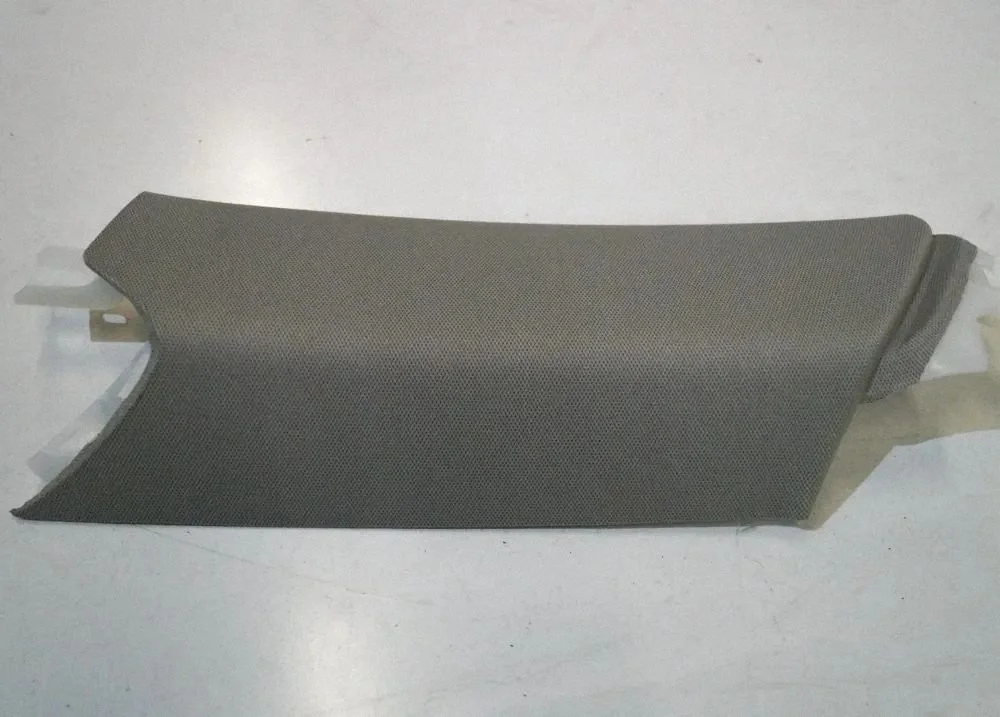(C) pillar trim – Audi Q5 SQ5 8R (2008-2017)