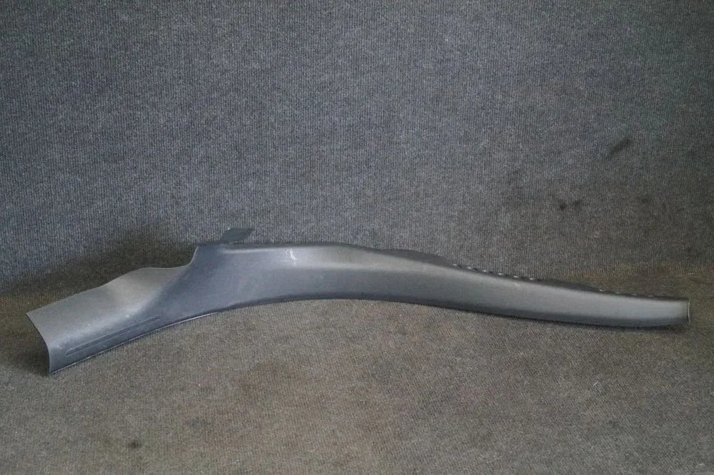(C) pillar trim – Audi A4 Allroad B8 (2008-2016)