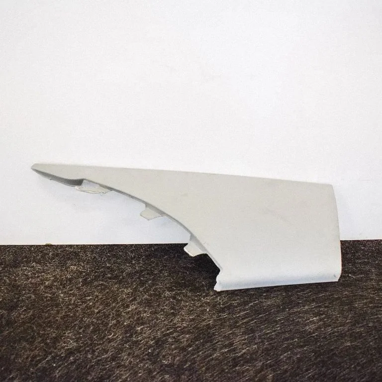 (C) pillar trim 8W5867245