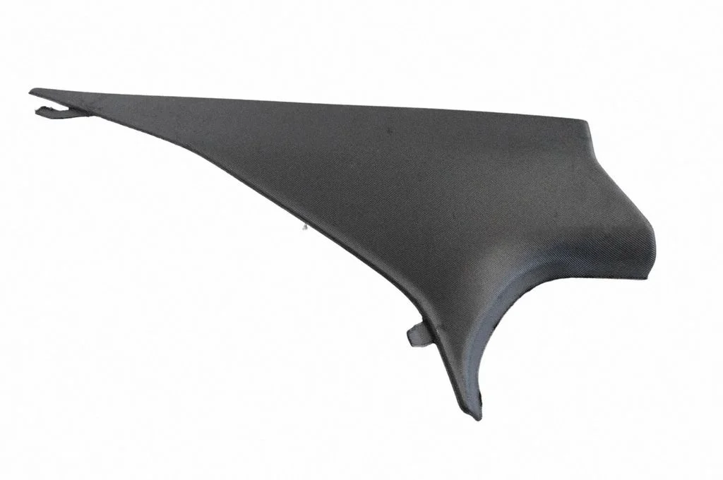 (C) pillar trim 8498077