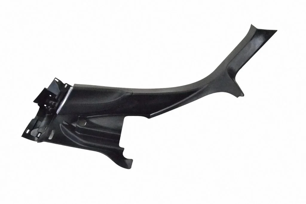 (C) pillar trim 105449802B