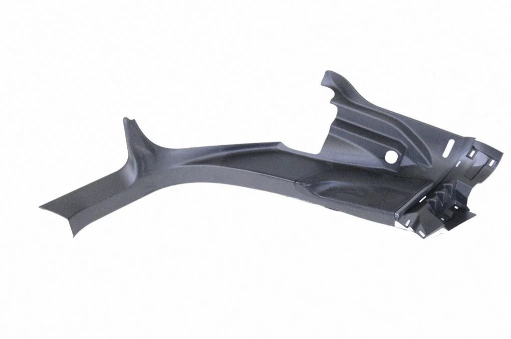 (C) pillar trim 100253400G
