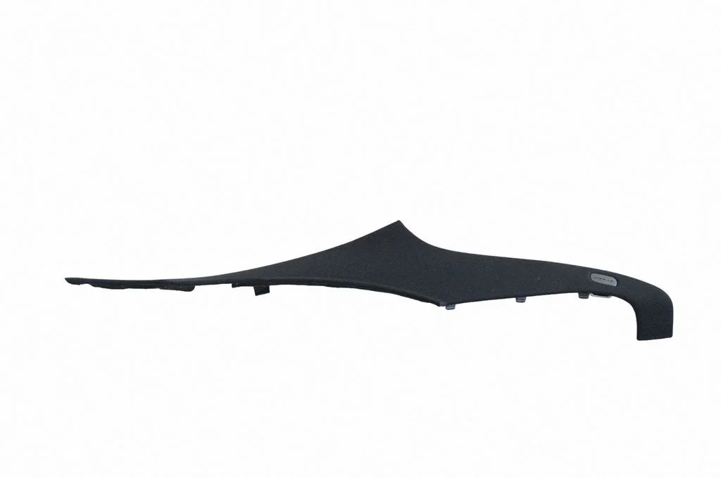 (C) pillar trim A2176900325