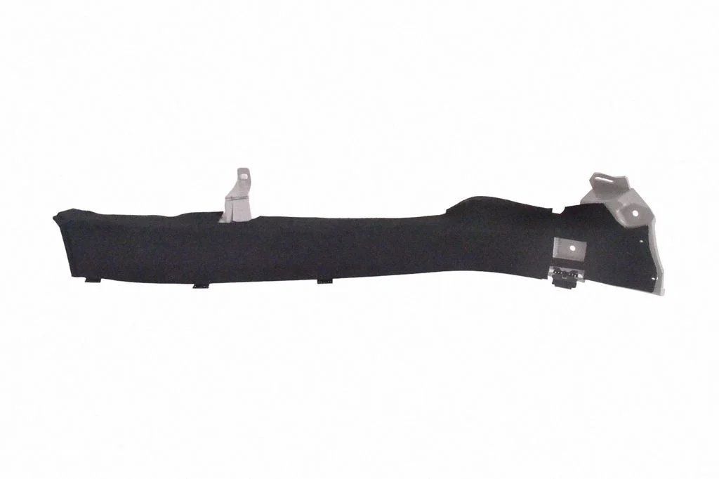 (C) pillar trim A2186901825