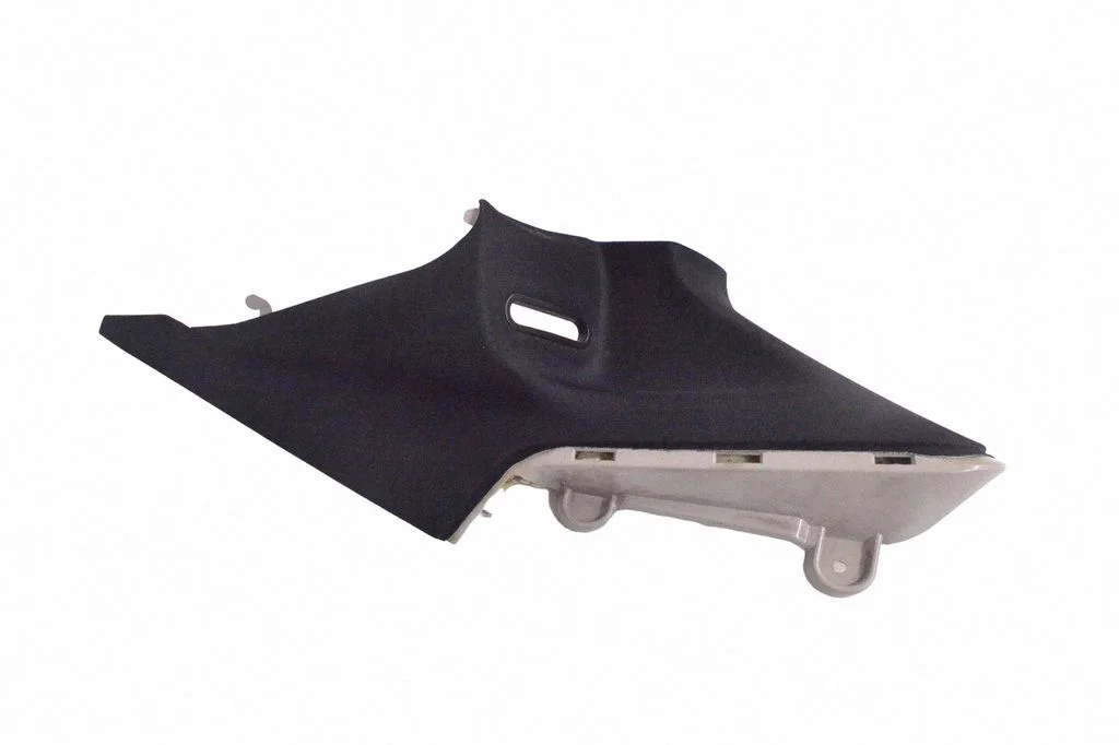 (C) pillar trim A2186900601