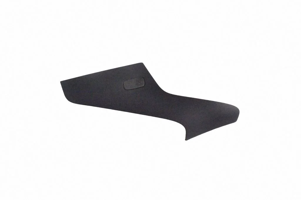 (C) pillar trim A2186909500