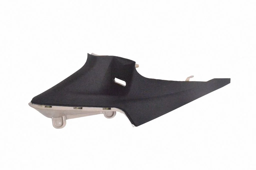 (C) pillar trim A2186900501