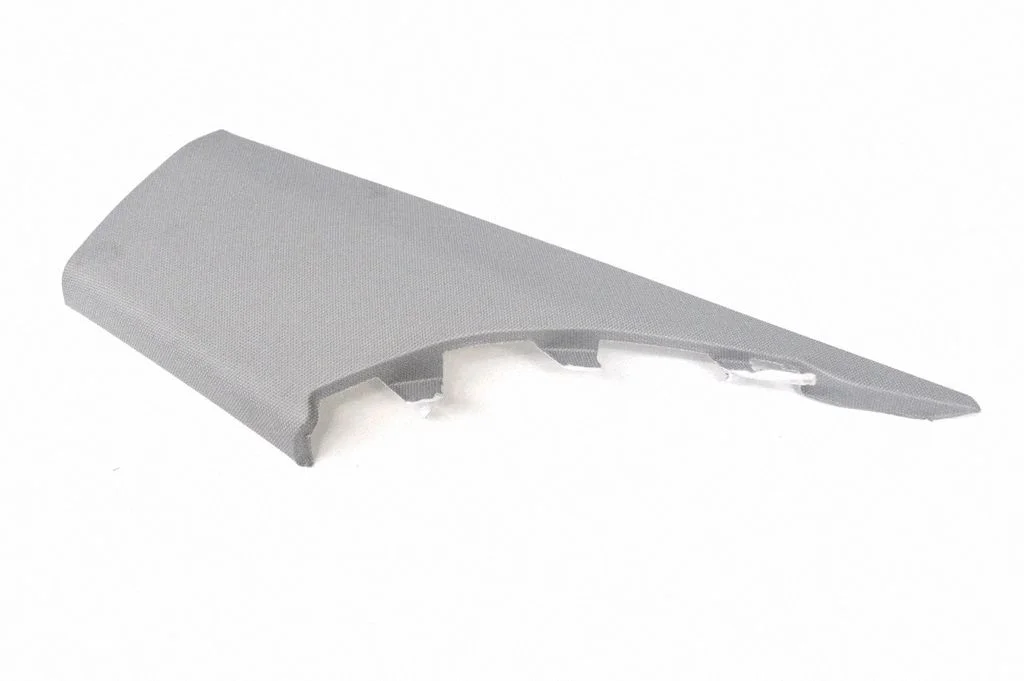 (C) pillar trim 8W5867246B