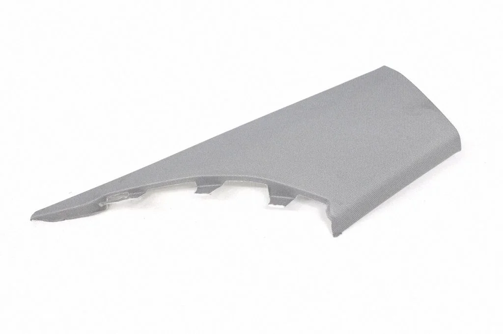 (C) pillar trim 8W5867245B