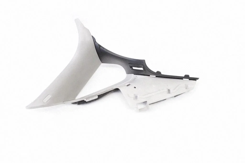 (C) pillar trim GX63519A97BJ