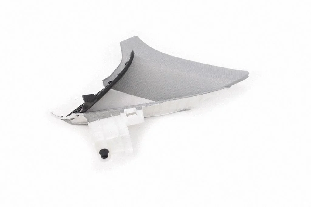 (C) pillar trim 8W5867288C