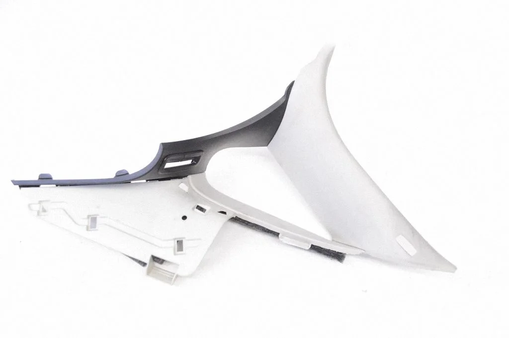 (C) pillar trim GX63519A96BJ