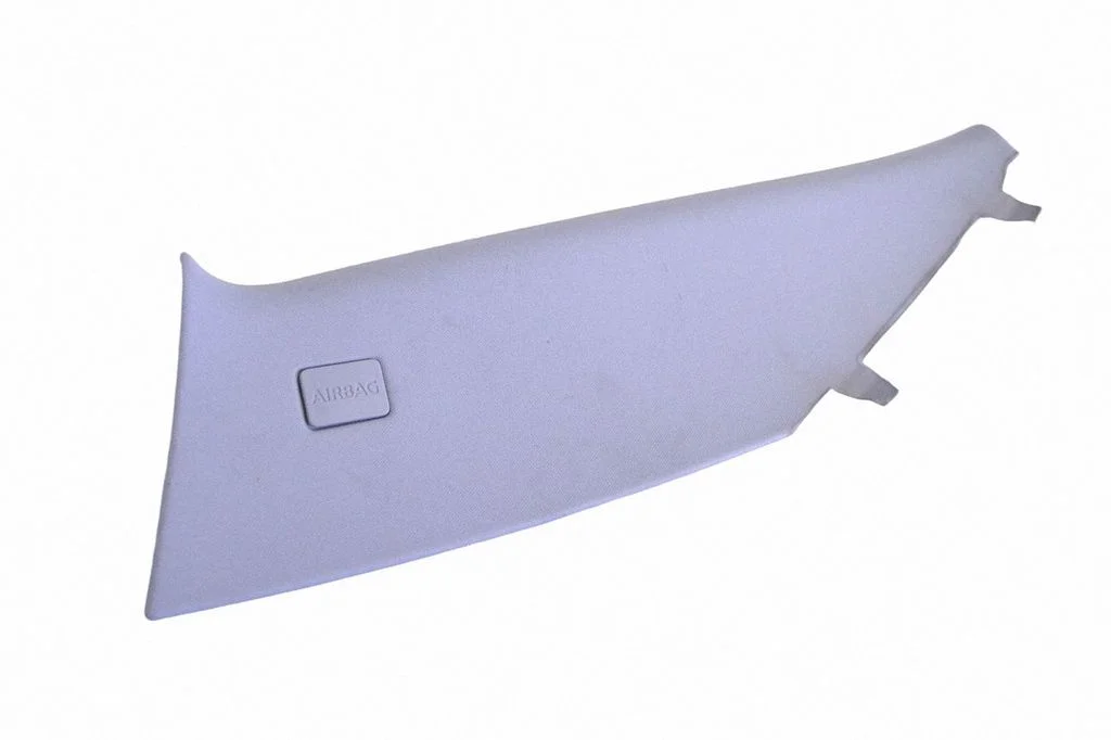 (C) pillar trim 9X23F519A96BA
