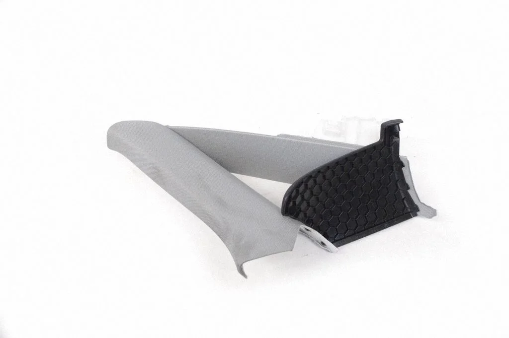 (C) pillar trim – Audi A4 S4 B9 (2015-2019)