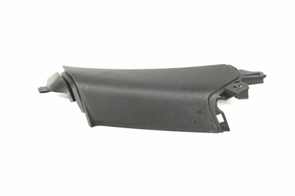 (C) pillar trim – Porsche Macan (95B) (2014-2018)