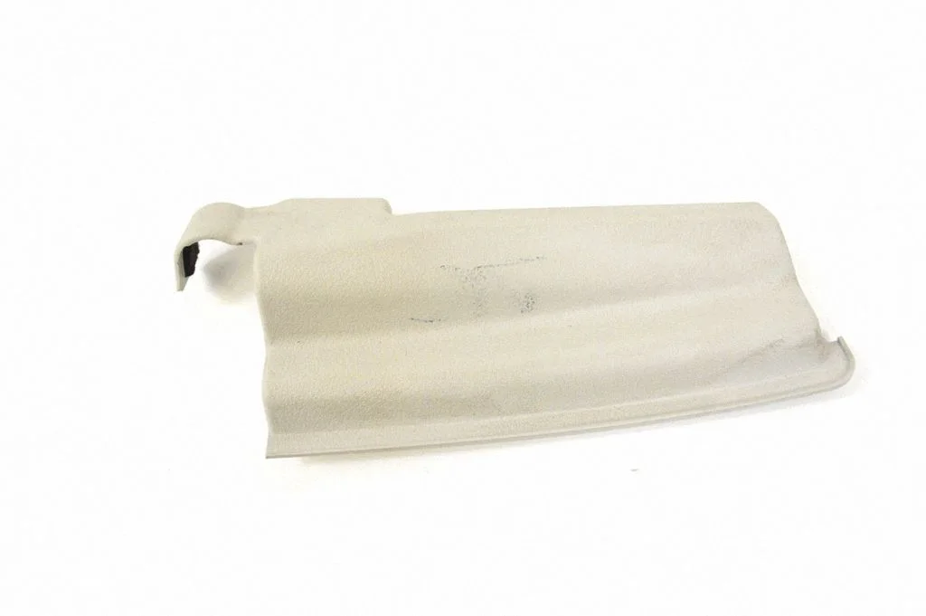 (C) pillar trim A2317901645