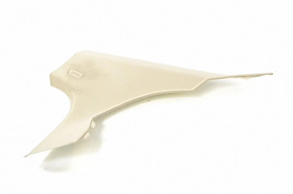Osłona słupka C – BMW Seria 5 F10 F11 (2009-2016)